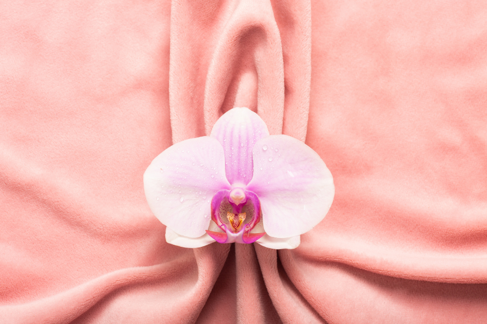 GENITAL AESTHETICS